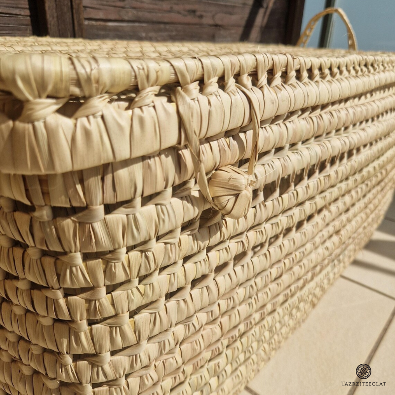 Tzrziteeclat - Grand panier