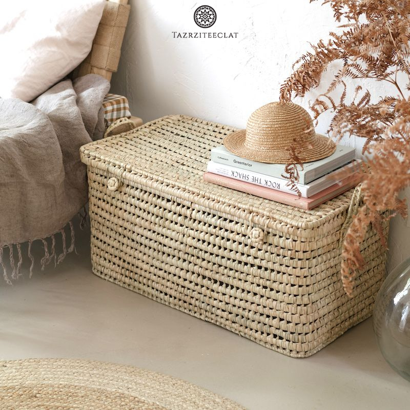 Tzrziteeclat - Grand panier